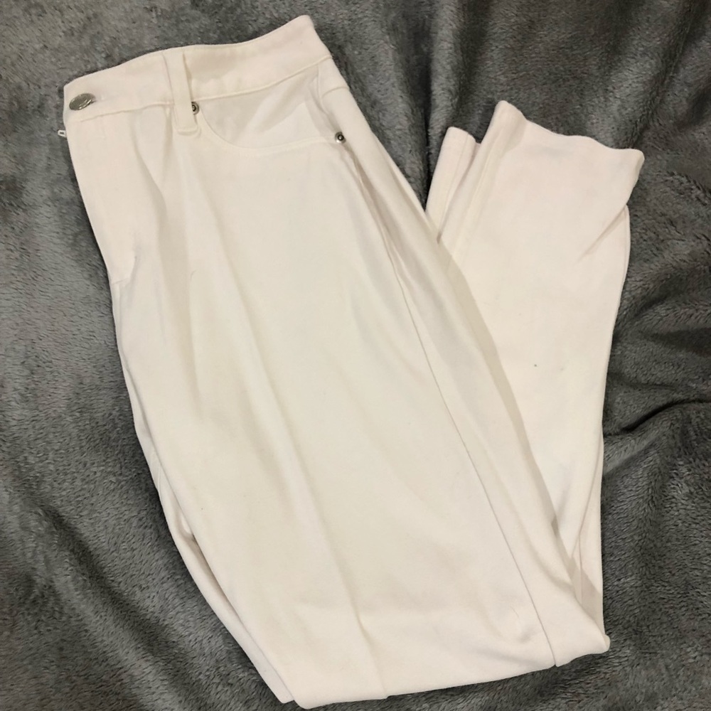 Off-White Jeggings